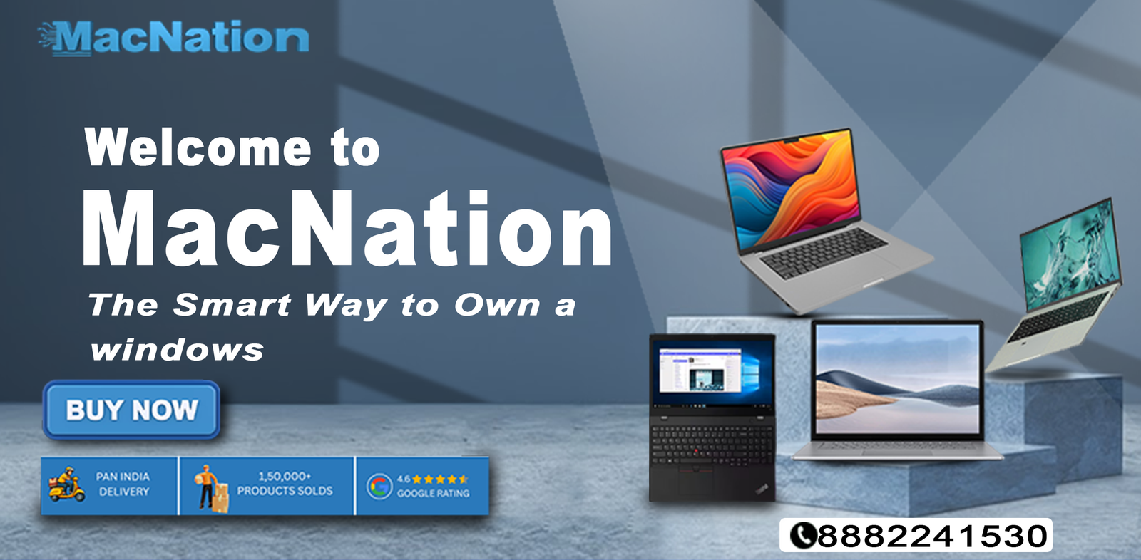 Windows Repair Experts in Delhi