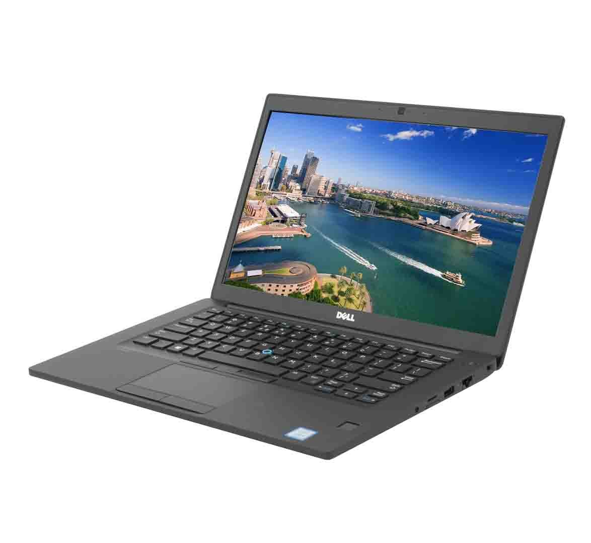 Dell Latitude 7480 Core i5 7th Gen 14 Inch Slim Laptop (Used)