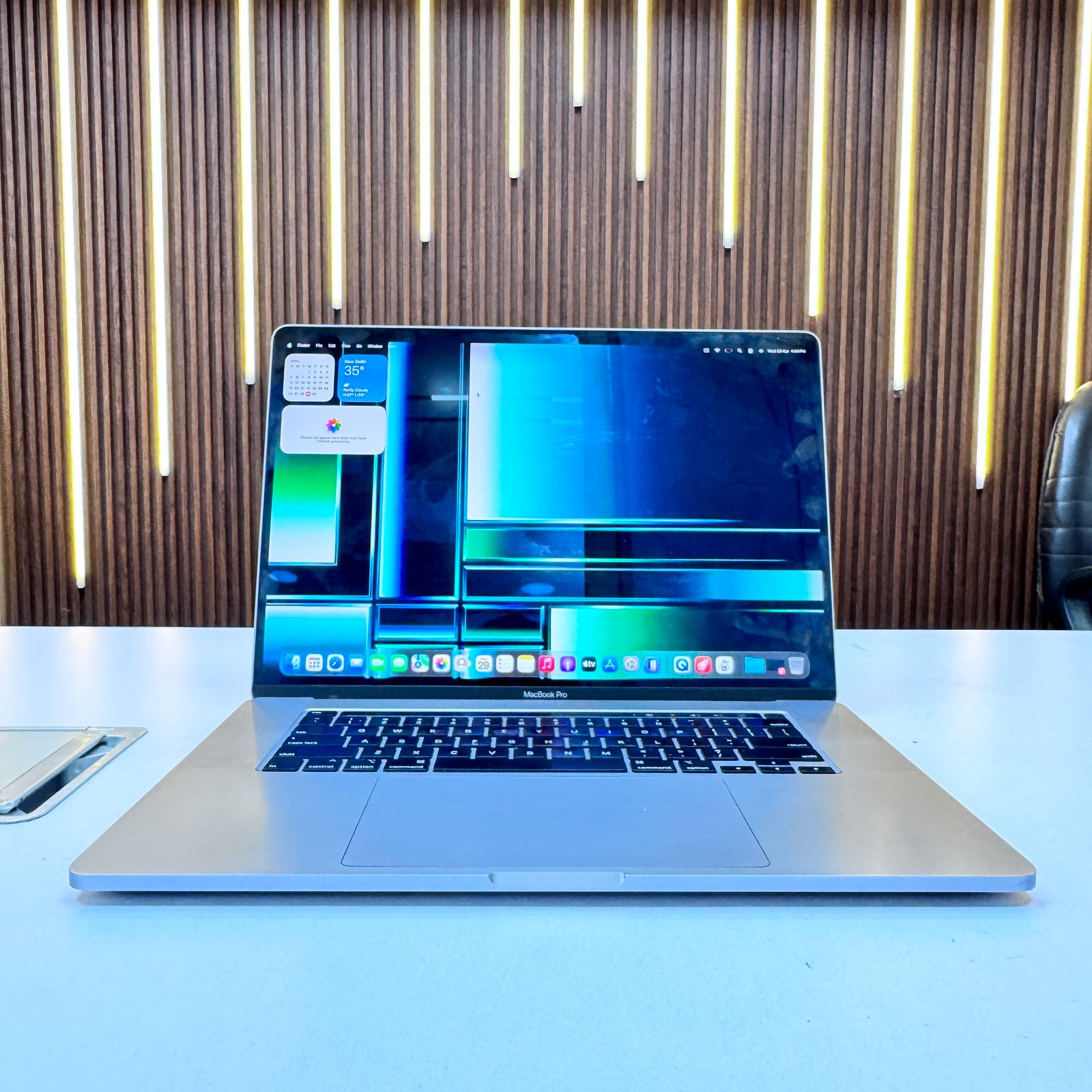 Apple MacBook Pro A2141 (Open Box) | 16-inch Display | Intel Core i9 | 16GB RAM | 1TB SSD