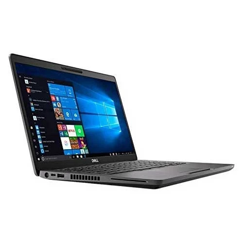 DELL LATITUDE 5400 (INTEL CORE I5 8TH GEN i5-8365U /8GB RAM/256GB SSD/WEBCAM/14" FHD DISPLAY/BACKLIT KEYBOARD , WINDOWS 10/11 PRO)