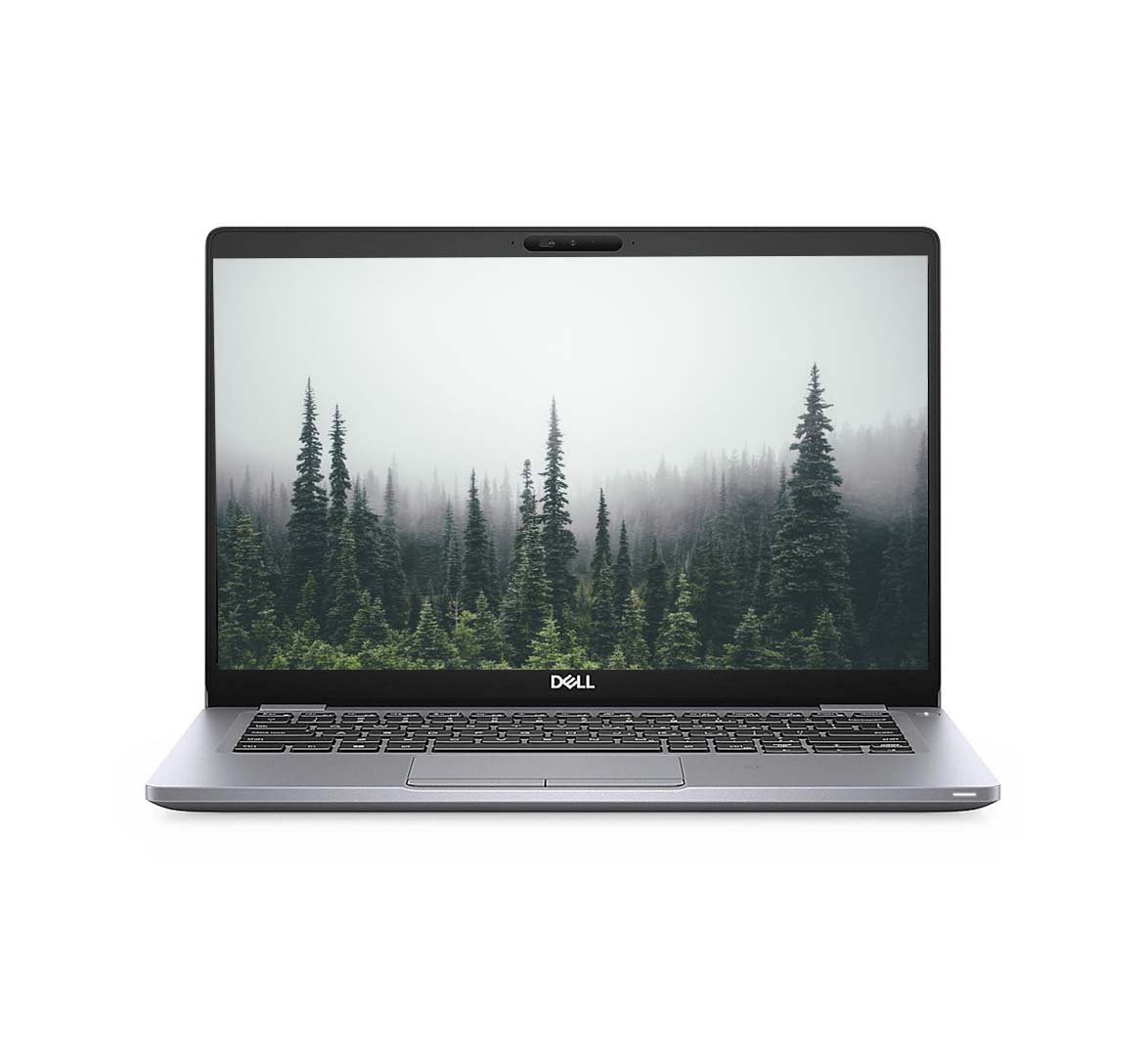 Dell Latitude 5411 (Core i5 10th Gen/16GB/512GB SSD/Webcam/14"/Non Touch/Windows 10/11 Pro(Pre-Owned)