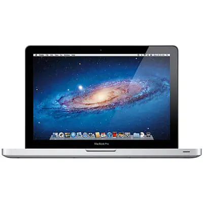 Macbook pro A-1286 ( i5 processor 8Gb Ram 500 HDD) (Pre-Owned)