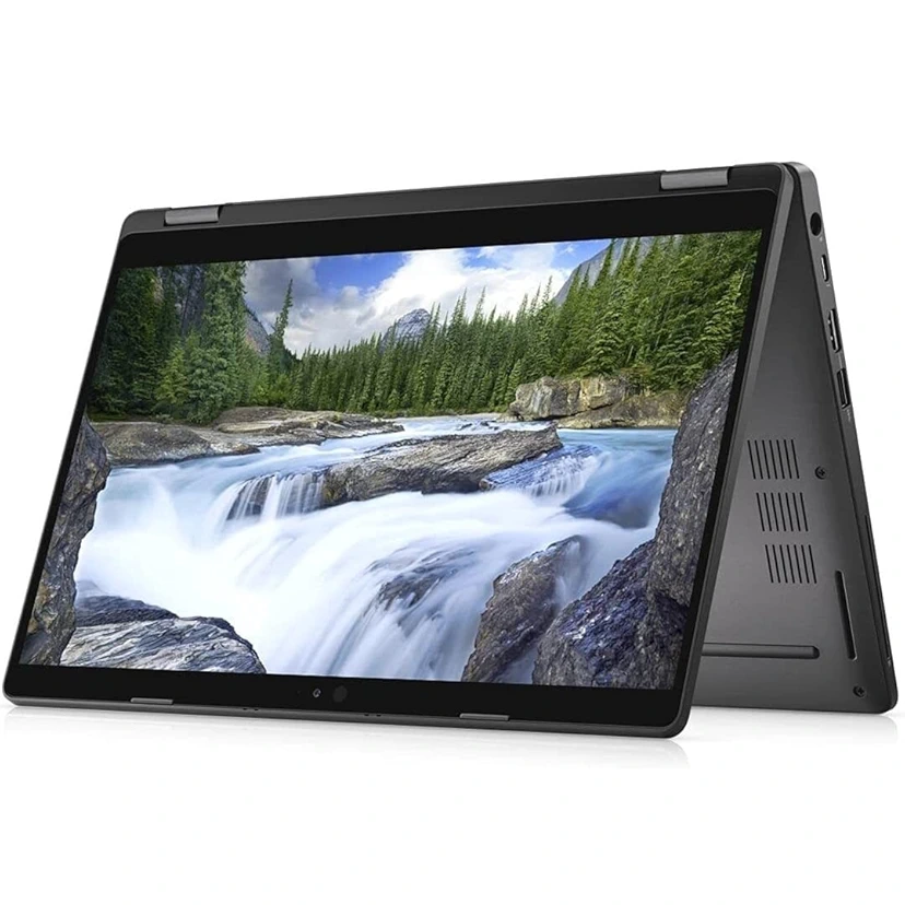 Dell Latitude 5300 Laptop (Intel Core i5 8th Gen, 8GB RAM, 256GB SSD, 13.3” FHD Touch Display, Windows 10/11 Pro)