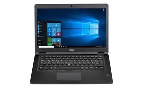 DELL LATITUDE 5480 Lightweight(Core i5 7th GEN/ 8GB/ 256GB SSD/ WEBCAM/ 14''/ WIN PRO)