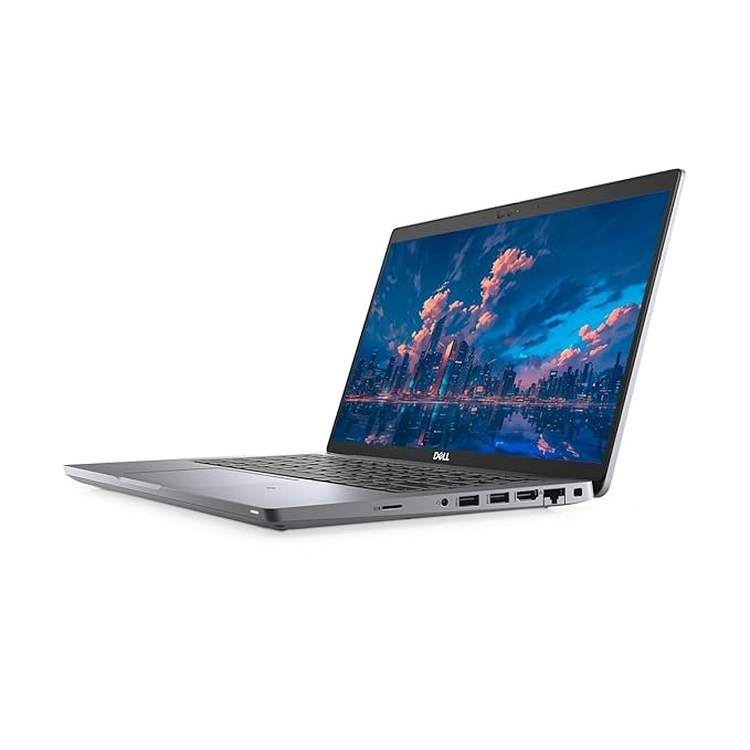 Dell Latitude Laptop 5420 | Intel i5-11th Gen | 14" HD | Win 11 Pro (Pre-Owned)