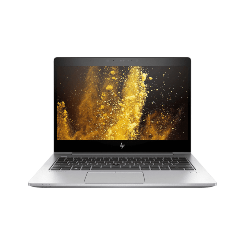 HP EliteBook 830 G7 Laptop (Intel Core i7 10th Gen, 16 GB RAM, 512 GB SSD, 13.3” FHD Touch Screen, Backlit Keyboard, Metal Body, Windows 10/11 Pro)