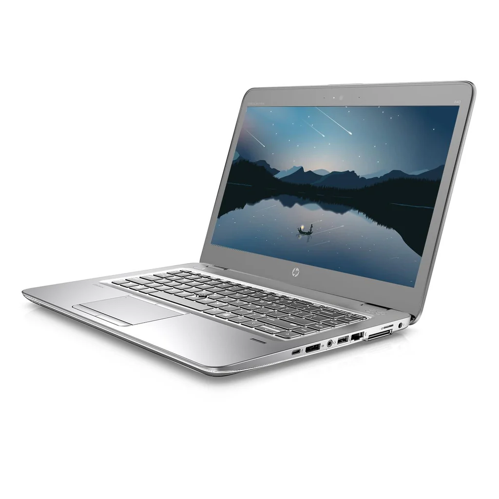 HP ELITEBOOK 840 G3 Intel -CORE i7 6TH GEN 14 Inch (Pre-Owned)
