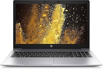 HP ELITEBOOK 850 G6 CORE i7 8TH GEN 15.6 Inch (Refurbished)