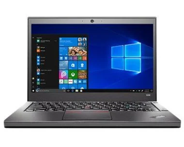 Lenovo Thinkpad X250 Intel Core I7 5th Gen /12.5 Inch/ (Pre-Owned)