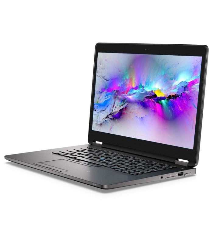 Dell latitude 7470 Lightweight Core i5 6th GEN / 14 Inch (Pre-Owned)