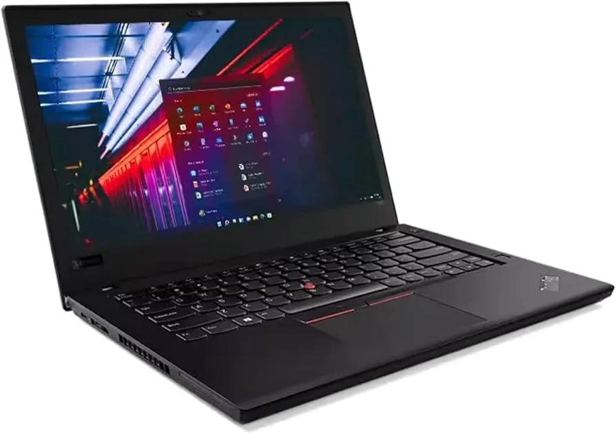 Lenovo ThinkPad Laptop X390 | Intel i5-8th Gen | 13.3" HD | Win 11 Pro (Pre-Owned)