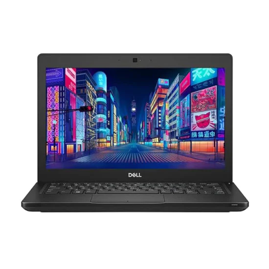 Test Dell Lattitude 5290 - i5/8th Gen 8Gb Ram 256 SSD|| 12.5" HD LED || Win 11 Pro (Second Hand)
