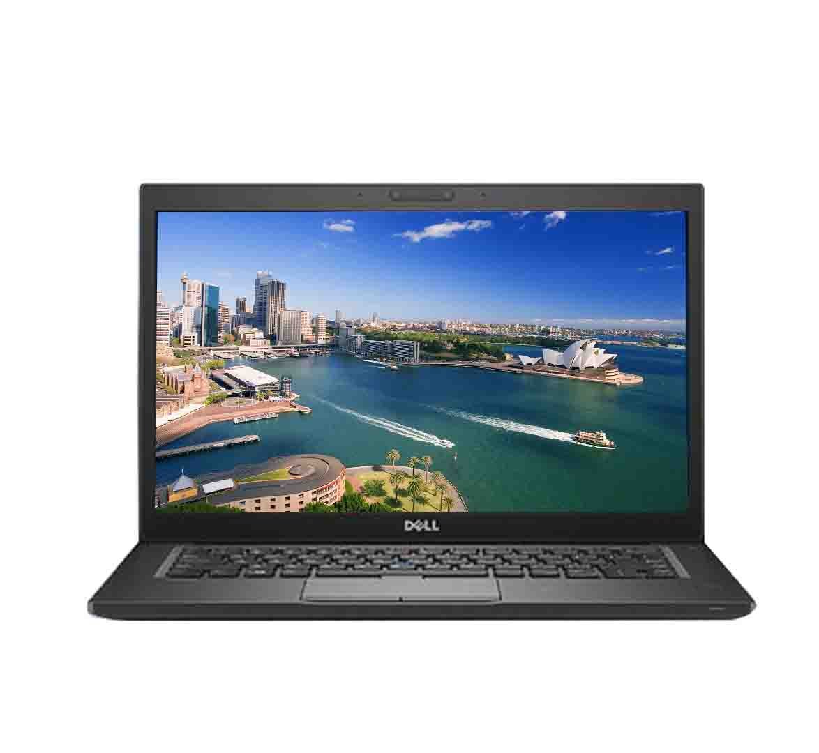 Dell Latitude Laptop | 5490 | Intel i7-8th Gen | 14" HD | Win 11 Pro | (Pre-Owned)